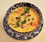 Tom Kha Kai
